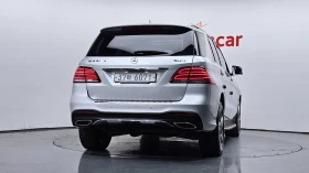 Mercedes-Benz GLE 350 ЕЛ. БАГАЖНИК* BLIND SPOT* ЛЮК* КРАЙНА ЦЕНА, снимка 4