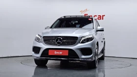Mercedes-Benz GLE 350 ЕЛ. БАГАЖНИК* BLIND SPOT* ЛЮК* КРАЙНА ЦЕНА, снимка 3