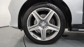 Mercedes-Benz GLE 350 ЕЛ. БАГАЖНИК* BLIND SPOT* ЛЮК* КРАЙНА ЦЕНА, снимка 5