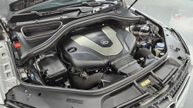 Mercedes-Benz GLE 350 ЕЛ. БАГАЖНИК* BLIND SPOT* ЛЮК* КРАЙНА ЦЕНА, снимка 6