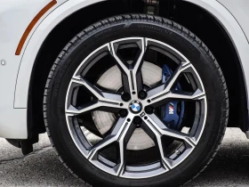 BMW X5 xDrive40i Premium M Sport ЦЕНА ДО БГ АВТОКРЕДИТ, снимка 7