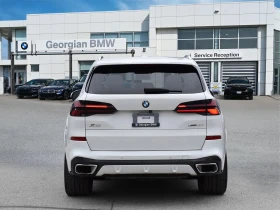 BMW X5 xDrive40i Premium M Sport ЦЕНА ДО БГ АВТОКРЕДИТ, снимка 6