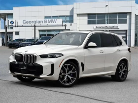 BMW X5 xDrive40i Premium M Sport ЦЕНА ДО БГ АВТОКРЕДИТ, снимка 1