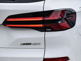 BMW X5 xDrive40i Premium M Sport ЦЕНА ДО БГ АВТОКРЕДИТ, снимка 8