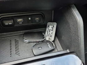 Kia Sportage * X LINE LIMITED * АВТОКРЕДИТ БЕЗ ПЪРВОНАЧАЛНА * , снимка 8