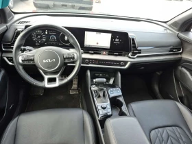 Kia Sportage * X LINE LIMITED * АВТОКРЕДИТ БЕЗ ПЪРВОНАЧАЛНА * , снимка 10