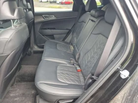 Kia Sportage * X LINE LIMITED * АВТОКРЕДИТ БЕЗ ПЪРВОНАЧАЛНА * , снимка 12