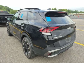 Kia Sportage * X LINE LIMITED * АВТОКРЕДИТ БЕЗ ПЪРВОНАЧАЛНА * , снимка 4