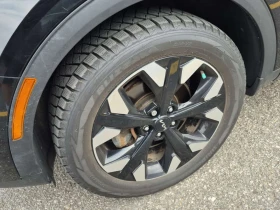 Kia Sportage * X LINE LIMITED * АВТОКРЕДИТ БЕЗ ПЪРВОНАЧАЛНА * , снимка 6
