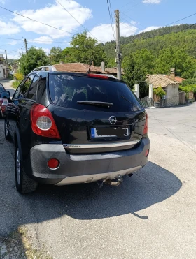 Opel Antara 2.4 LPG, снимка 3