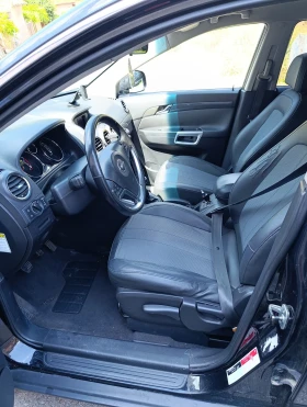 Opel Antara 2.4 LPG, снимка 8