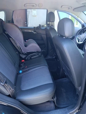 Opel Antara 2.4 LPG, снимка 9
