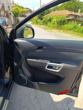Opel Antara 2.4 LPG, снимка 10
