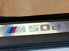 BMW X6 M50d* B&O* Laser* HU* Подгрев* Обдух* Лизинг, снимка 8