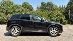 Mazda CX-5 2.2/ 4x4 - SkyActive Перфектно поддържан!! , снимка 3