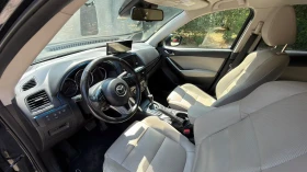 Mazda CX-5 2.2/ 4x4 - SkyActive Перфектно поддържан!! , снимка 5