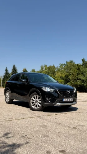 Mazda CX-5 2.2/ 4x4 - SkyActive Перфектно поддържан!! , снимка 1