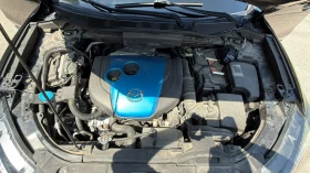 Mazda CX-5 2.2/ 4x4 - SkyActive Перфектно поддържан!! , снимка 15