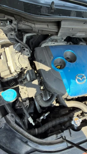 Mazda CX-5 2.2/ 4x4 - SkyActive Перфектно поддържан!! , снимка 17