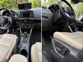 Mazda CX-5 Mazda CX-5 2.2D 175 к.с. 4x4 AUTOMAT / TAKUMI, снимка 11