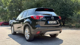 Mazda CX-5 2.2/ 4x4 - SkyActive Перфектно поддържан!! , снимка 4