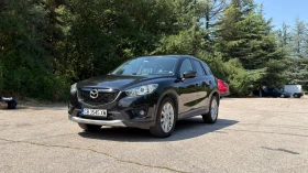 Mazda CX-5 2.2/ 4x4 - SkyActive Перфектно поддържан!! , снимка 2