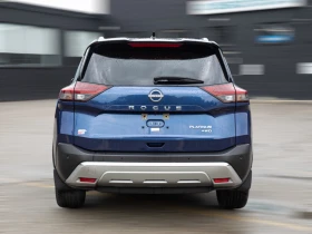 Nissan Rogue PLATINUM* AWD* HEAD UP* CARPLAY* PANO* KEYLESS* , снимка 5