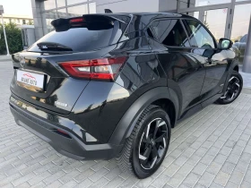 Nissan Juke * 1.6 HYBRID * 143k.c., снимка 5