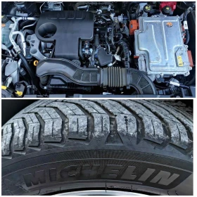 Nissan Juke * 1.6 HYBRID * 143k.c., снимка 17