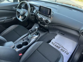 Nissan Juke * 1.6 HYBRID * 143k.c., снимка 10