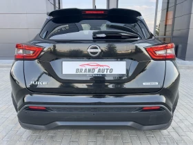 Nissan Juke * 1.6 HYBRID * 143k.c., снимка 6