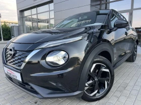 Nissan Juke * 1.6 HYBRID * 143k.c., снимка 1