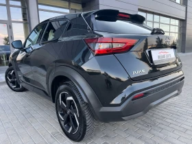 Nissan Juke * 1.6 HYBRID * 143k.c., снимка 7