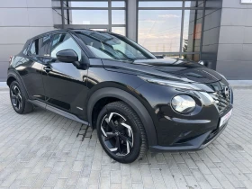 Nissan Juke * 1.6 HYBRID * 143k.c., снимка 4