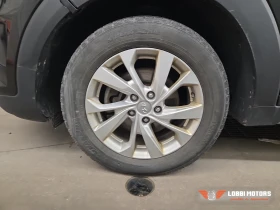 Hyundai Tucson, снимка 6