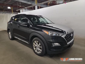Hyundai Tucson, снимка 2