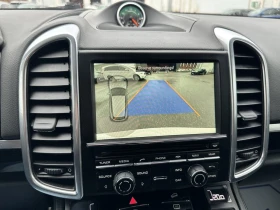 Porsche Cayenne S* PDK* BOSE* ОБДУХВАНЕ* ПАНОРАМА* , снимка 9