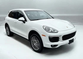 Porsche Cayenne S* PDK* BOSE* ОБДУХВАНЕ* ПАНОРАМА* , снимка 2