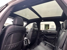 Porsche Cayenne S* PDK* BOSE* ОБДУХВАНЕ* ПАНОРАМА* , снимка 13