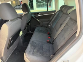 VW Tiguan 2.0 TSI, 4Motion, Facelift 2013 г., снимка 10