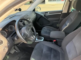VW Tiguan 2.0 TSI, 4Motion, Facelift 2013 г., снимка 9