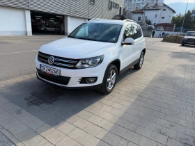 VW Tiguan 2.0 TSI, 4Motion, Facelift 2013 г., снимка 1
