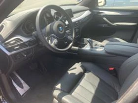 BMW X6 4.0D 2бр НА ЧАСТИ - [5] 