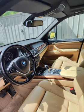 BMW X5 3.5 286к.с. бартер , снимка 14 - Автомобили и джипове - 45494510