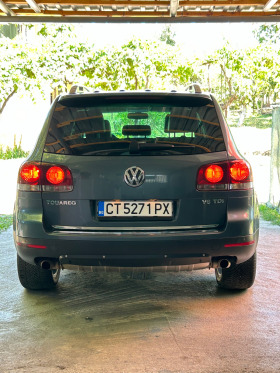 VW Touareg 3.0 Diesel, снимка 4