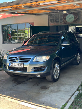 VW Touareg 3.0 Diesel, снимка 3