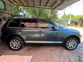 VW Touareg 3.0 Diesel, снимка 6