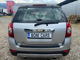 Chevrolet Captiva 2.0VCDi 7-/ / /  | Mobile.bg    6