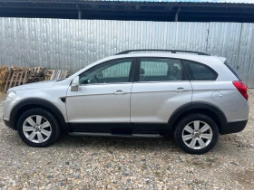 Chevrolet Captiva 2.0VCDi 7-/ / /  | Mobile.bg    8