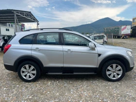 Chevrolet Captiva 2.0VCDi 7-/ / /  | Mobile.bg    4